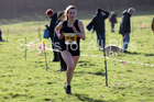Womens under-17s and under-20s 2019 Start Fitness NEHL, Thornley Hall Farm, Peterlee, County Durham. Photo:  David T. Hewitson/Sports for All Pics